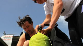 Akcija čišćenja mora i okoliša “Zdrav za 5”, Foto: Roberto Lerga