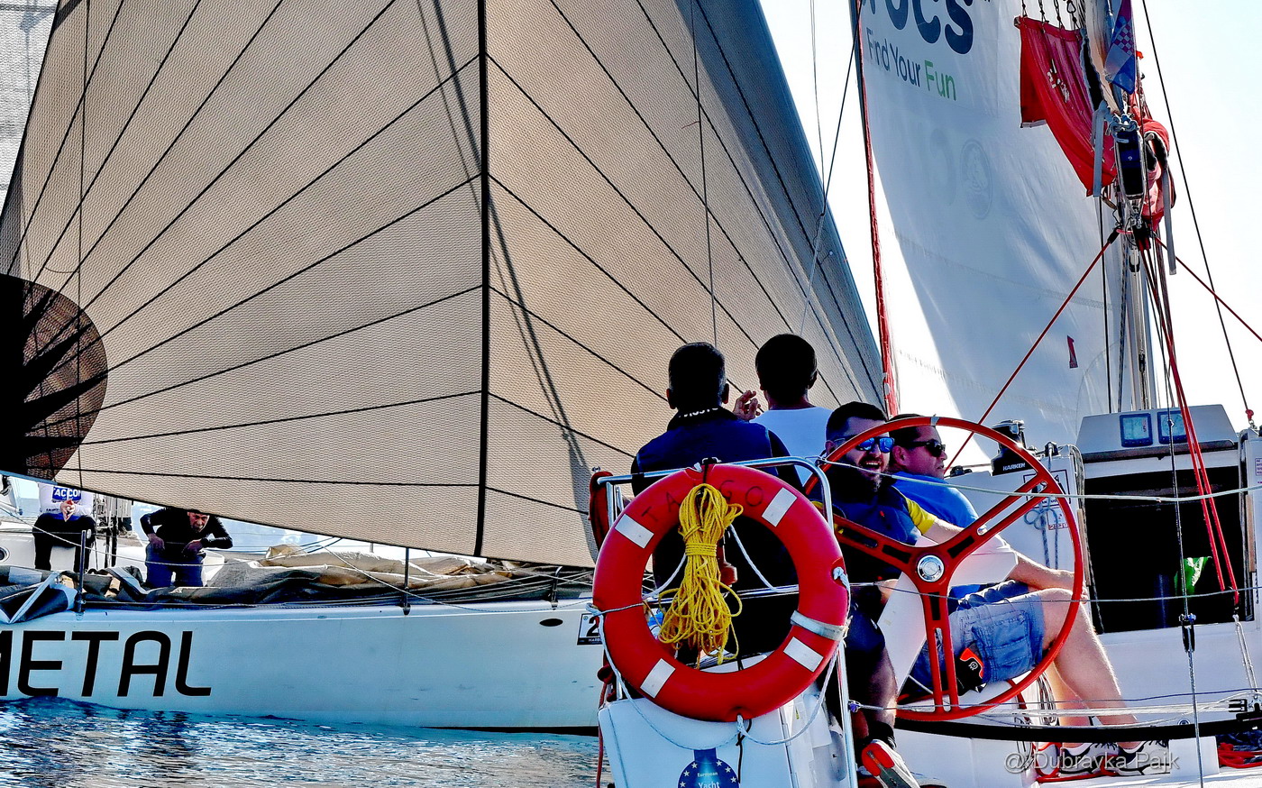 Sva lica “Zadarske koke” Sva lica “Zadarske koke”