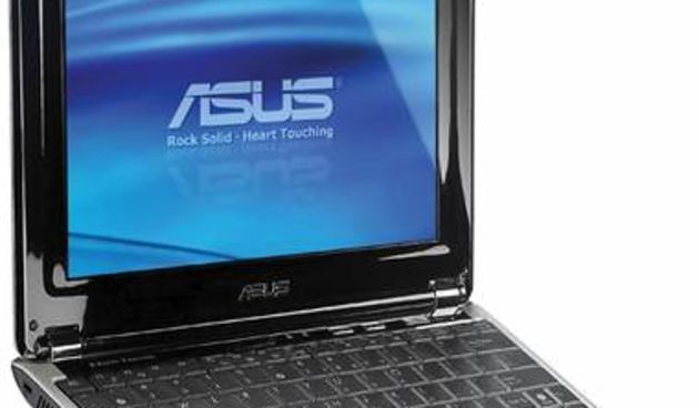Asus N10 (Foto: jr.com)