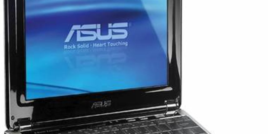 Asus N10 (Foto: jr.com)