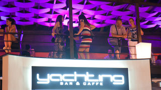 Dalmatinska festa uz klapu Kampanel, foto: Darko Belancic