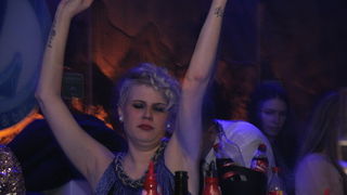 Wonderland – doček Nove 2016. u Ledani