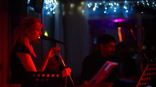 Tribute to Sinatra: Davor Pekota i Fokus Band @ Famous Beach Bar