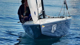 “Zadarska koka”: Regata za sve generacije snimljena iz “koke” “Zadarska koka”: Regata za sve generacije snimljena iz “koke”