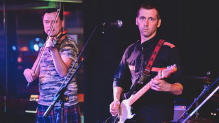 Belfast Food @ Maraschino Bar 19. ožujka 2016. Belfast Food @ Maraschino Bar 19. ožujka 2016.