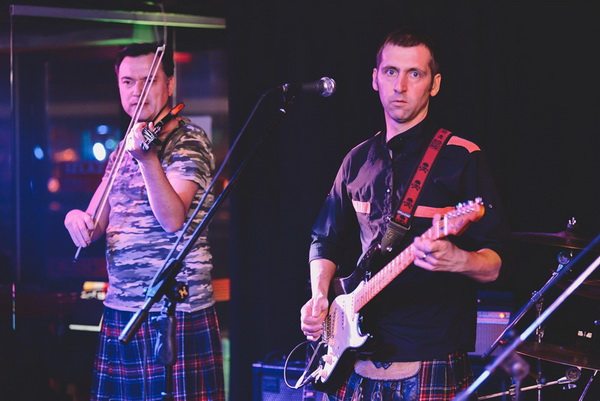 Belfast Food @ Maraschino Bar 19. ožujka 2016. Belfast Food @ Maraschino Bar 19. ožujka 2016.