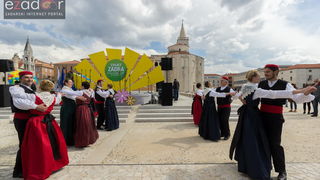 Đir po gradu 20. travnja 2017. Đir po gradu 20. travnja 2017.