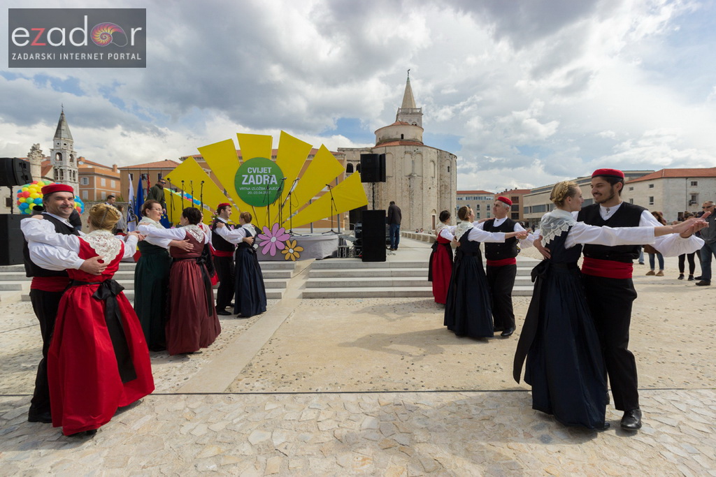 Đir po gradu 20. travnja 2017. Đir po gradu 20. travnja 2017.