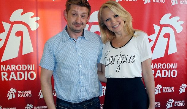 Tajči se vraća na glazbenu scenu