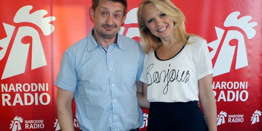 Tajči se vraća na glazbenu scenu