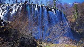 69. rođendan NP Plitvička Jezera 69. rođendan NP Plitvička Jezera