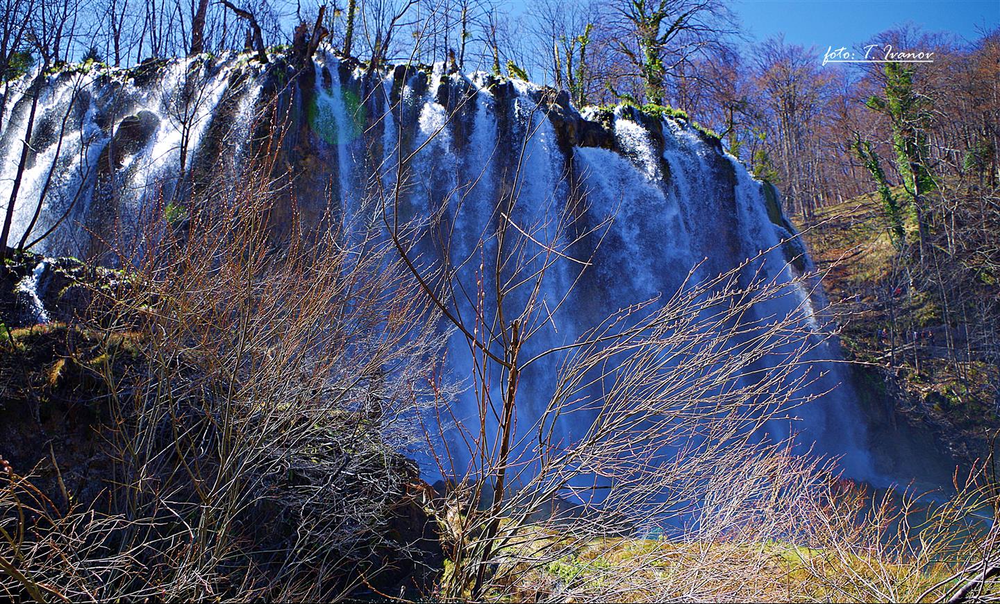 69. rođendan NP Plitvička Jezera 69. rođendan NP Plitvička Jezera