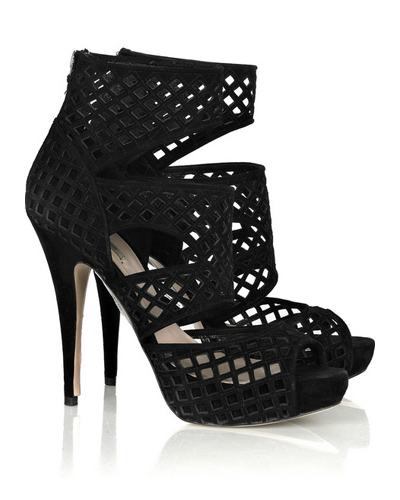 Pete i platforme; cipele; sandale (Moda.hr)