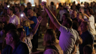 Marko Škugor @Petrčko lito Marko Škugor @Petrčko lito