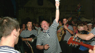 Festica na poluotoku, 11.srpnja 2008.