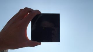 Promatranje pomrčine Sunca na Forumu Promatranje pomrčine Sunca na Forumu