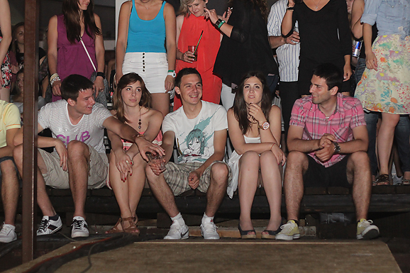 Maraschino bar : Neno Belan & Fiumensi Maraschino bar : Neno Belan & Fiumensi