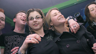 Klub Satir: Humanitarni koncert za štićenike Centra za rehabilitaciju (Foto:Saša Čuka)