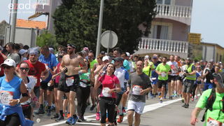 Wings for Life 2018: Okrjepa i prolazak kroz Bibinje trkača velikog srca