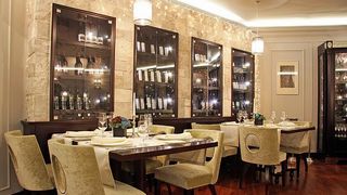 Hotel Bastion – Restoran Kaštel Hotel Bastion – Restoran Kaštel