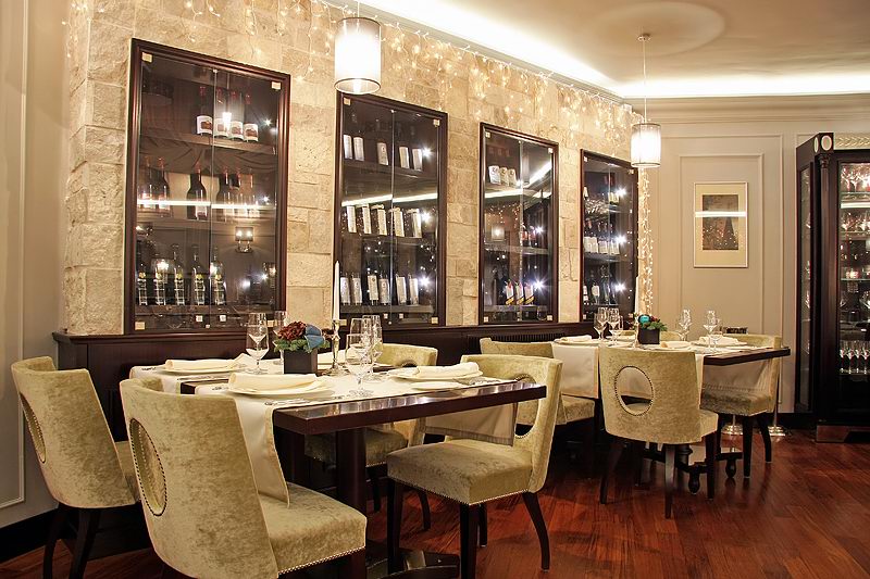 Hotel Bastion – Restoran Kaštel Hotel Bastion – Restoran Kaštel