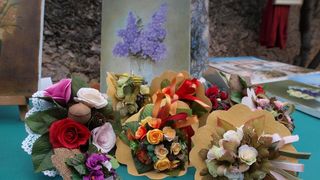 Sv. Filip i Jakov – 10. Dani cvijeća, 24. i 25. travnja 2010. (Foto: Vedran Penga)