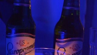 Noštromo bar Vir – otvorenje & fire flame show, Foto:Iva Perinčić