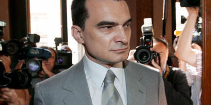 Vladimir Zagorec (Foto:Kurier.at) Vladimir Zagorec (Foto:Kurier.at)