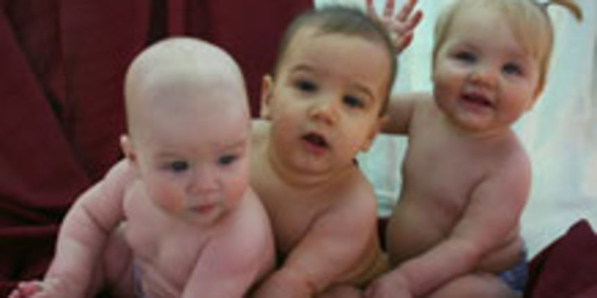 bebe – trojke bebe – trojke