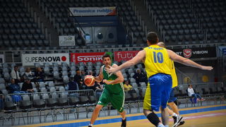 IV Masters veterana: VKK Nikšić 1995 – KK Puntamika 55-81 IV Masters veterana: VKK Nikšić 1995 – KK Puntamika 55-81