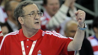 Hrvatska – Poljska 29-23, Foto: CROPIX