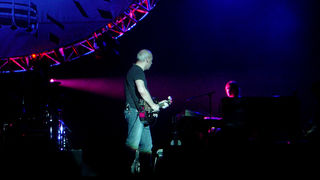 Mark Knopfler u Zagrebu, 9. lipnja 2008.