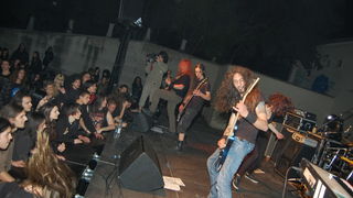 Velika proljetna promocija na Trgu pet bunara, foto: Tea Balog Velika proljetna promocija na Trgu pet bunara, foto: Tea Balog