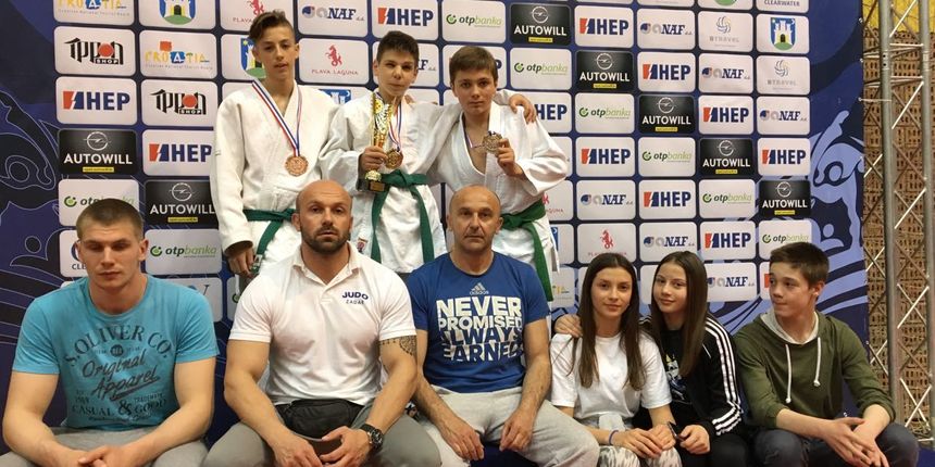 Judo klub Zadar Judo klub Zadar