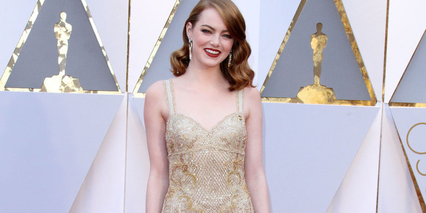 Emma Stone