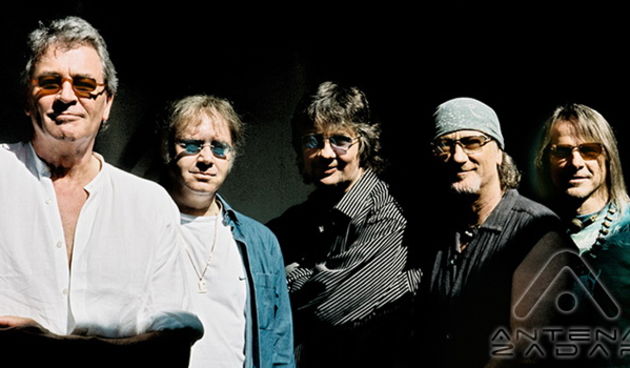 Deep Purple