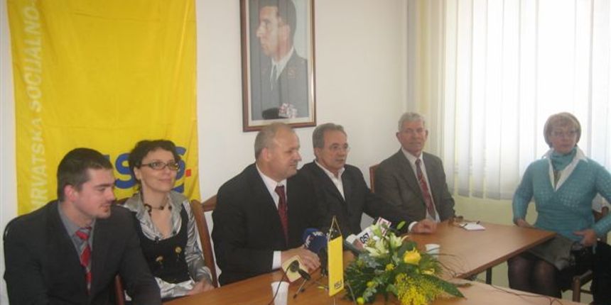 Mišlov i Galović prešli u HSLS Mišlov i Galović prešli u HSLS