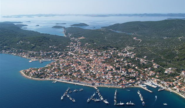 Kali, Milenijska fotografija Sine Strikomana