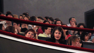 “Mirage – začarani svijet mašte” (foto:Saša Čuka)