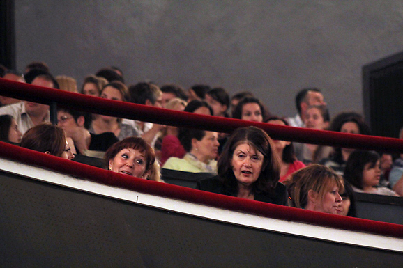 “Mirage – začarani svijet mašte” (foto:Saša Čuka)