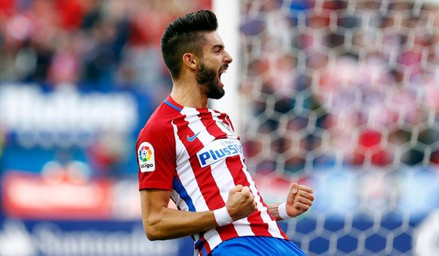 Yannick Carrasco
