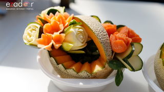 Đir po gradu, subotnja špica 6. travnja 2019. Đir po gradu, subotnja špica 6. travnja 2019.