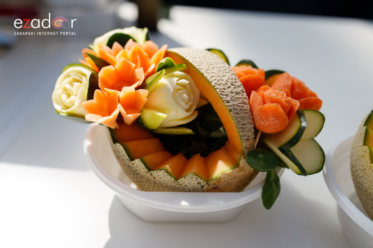 Đir po gradu, subotnja špica 6. travnja 2019. Đir po gradu, subotnja špica 6. travnja 2019.