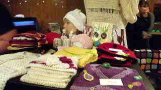 Buvljak u Q baru Buvljak u Q baru