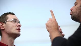 U Arheoloskom muzeju otvorena taktilno mirisna izlozba slika Zajedno, foto: PIXSELL U Arheoloskom muzeju otvorena taktilno mirisna izlozba slika Zajedno, foto: PIXSELL