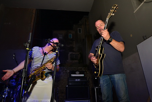 Svaki koncert Kultur shocka u Zadru posebna je priča. Tako je bilo i sinoć na Poljani Branka Stojakovića!