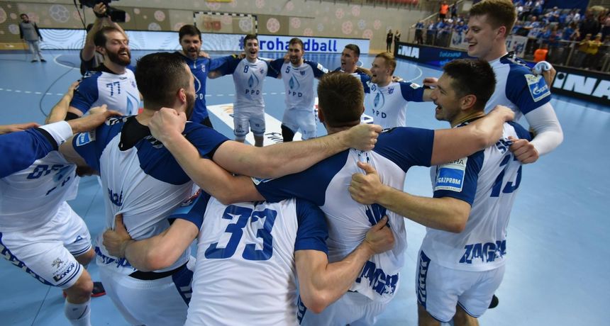 PPD Zagreb PPD Zagreb