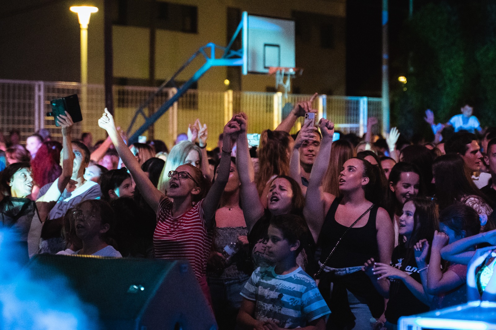 Stanarska fešta, 22. kolovoza 2022. Stanarska fešta, 22. kolovoza 2022.