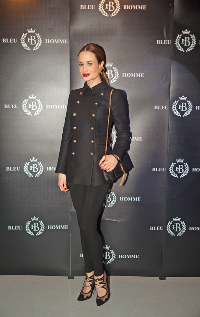 Večer mode i ljepote na blagdanskom izdanju Zagreb In Stylea