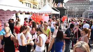 Održana sedma Story utrka na štiklama Održana sedma Story utrka na štiklama